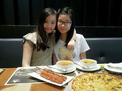 -乐凯撒披萨(喜荟城店)