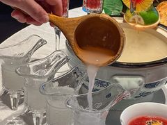 -桂满陇·海市蜃楼·黑金(国金店)