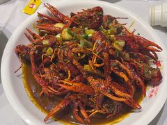 -严三毛口味虾·小严同学的店(曙光路直营店)