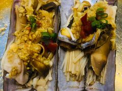-必点海鲜·鲅鱼水饺(鞍山西道店)