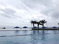 -深圳大梅沙京基洲际度假酒店