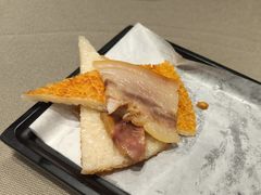 -小厨娘淮扬菜(天印大道店)