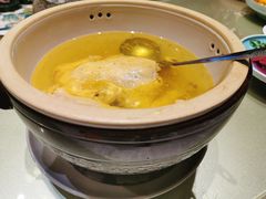 -好福记饭店(红梅公园店)