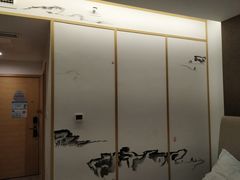 -西姆山居酒店(九寨沟沟口店)