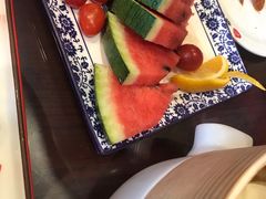 -恭敬李·烤鸭(天坛北门店)