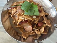 -来韶饭店