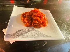 -张氏宽窄巷成都名小吃(华发新天地店)