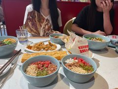 -芙蓉巷成都名小吃(丹尼斯2天地店)