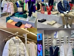 -王府井奥莱临潼小镇(临潼店)