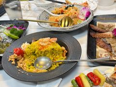 -Molee·泰府(东郊店)