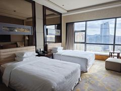 -中山喜来登酒店