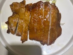 -小放牛炒菜馆(长安万达店)