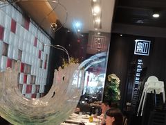 -一品红川菜(皇岗店)