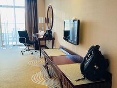 -重庆长寿碧桂园凤悦凤凰酒店