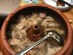 -云海肴·汽锅鸡·云南菜(领展购物广场·中关村店)