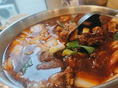 -清真马祥兴菜馆(云南北路店)