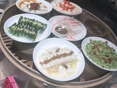 -梁家大院•农家菜(昆山会展中心店)