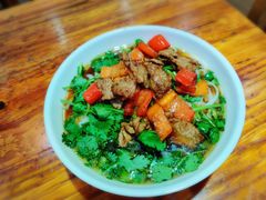 -肆姐面粉馆(坡子街店)
