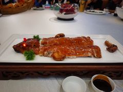 -欢乐海岸美食联盟