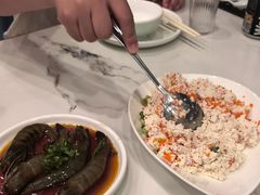 -小郭私房菜·海肠捞饭店(学士街店)