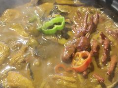 -打酱油·非遗淮扬菜(瘦西湖梅岭店)