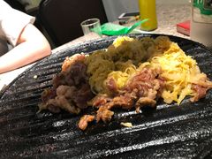 -厚味居炙子烤肉·清真(天桥南纬路店)