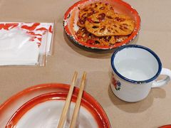 -老三样·旧食新味(船山路店)