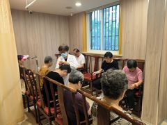-上海广德中医门诊部