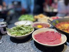 -大虎重庆老火锅(正弘城店)