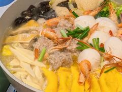 -绍兴老味道·非遗门店(银泰城店)