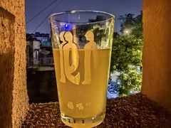 -福嗝er 咖啡&精酿餐吧(东四店)