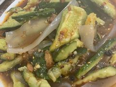 -四合心砂锅居(轩辕小区店)