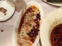 -粗茶淡饭·汉口公馆(循礼门店)