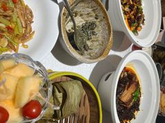 -湘中缘·湖南菜(娄底驻京办店)