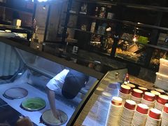 -星伦多 自助料理(圆融店)