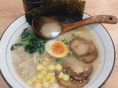 -万喜拉面