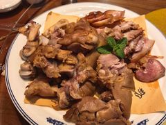 -那家老院子东北菜·饺子·小鸡炖蘑菇(艳华街店)