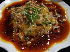 -弓虽昌焖烧鸡(大竹林店)