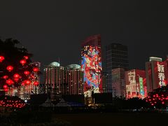 -万绿园