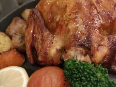 主厨烤鸡-阿妮叶李(光谷世界城店)