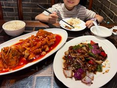 -老瑞福上海菜(人民广场店)