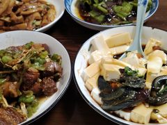 -家烧面馆【南山路知名经典面食】