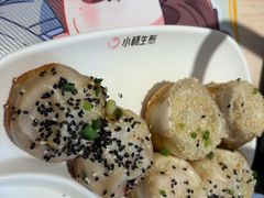 -小杨生煎(愚园路)