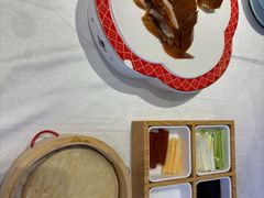 -京味民福烤鸭店(建设四马路店)