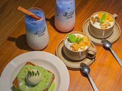 -星叶·东南亚料理(温州万象城店)