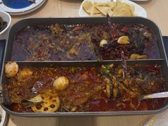 -鱼酷活鱼烤鱼(沈阳大悦城店)