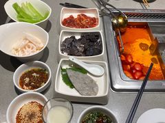 -海底捞火锅(群光广场店)