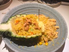 -太食獸泰式茶餐厅(IFS国金中心店)