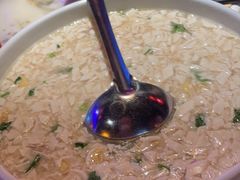 -老淮安·淮安菜(涟水店)