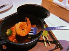 -王品牛排(珠海富华里店)